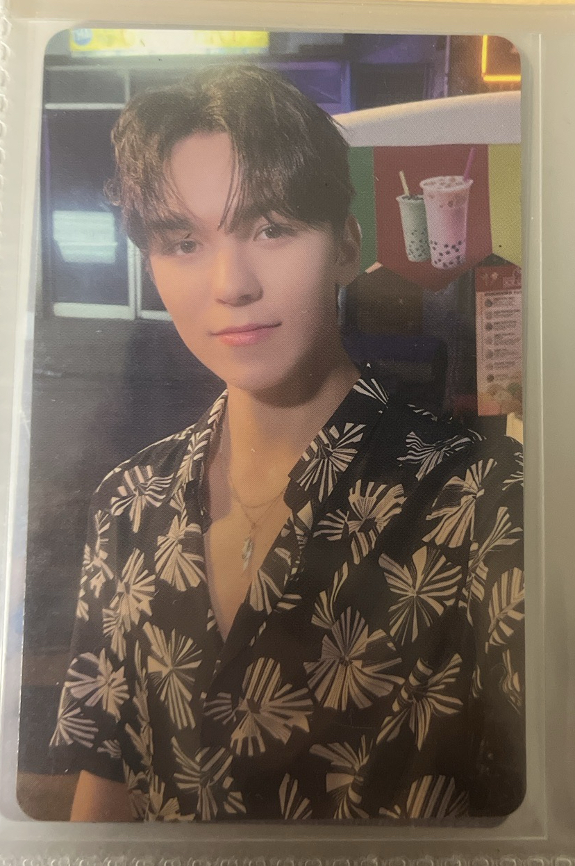 vernon 東京wvs 迷12場限