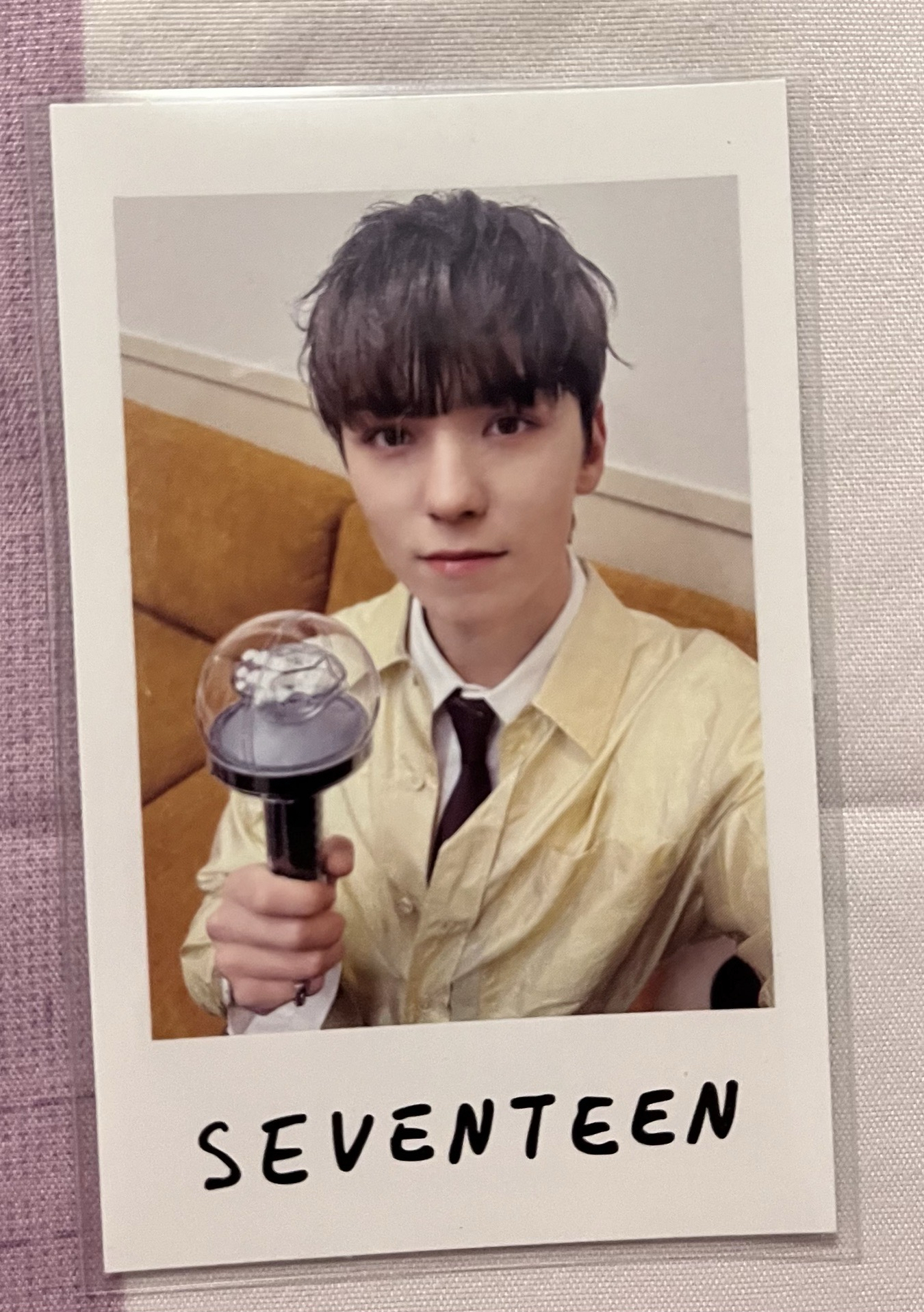 RIGHT HERE 拍立得 率