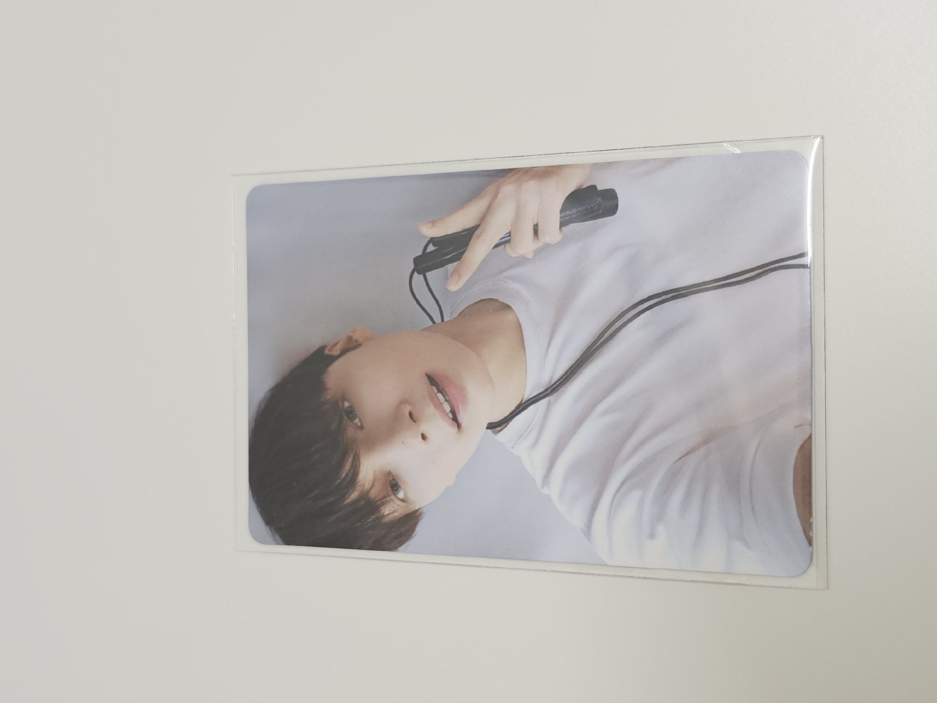 TXT 寧 迷七 專卡