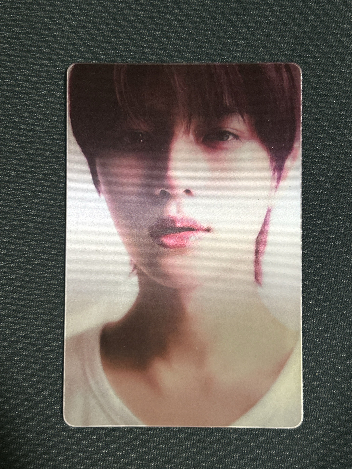 迷四 專輯卡 變化卡｜杋圭