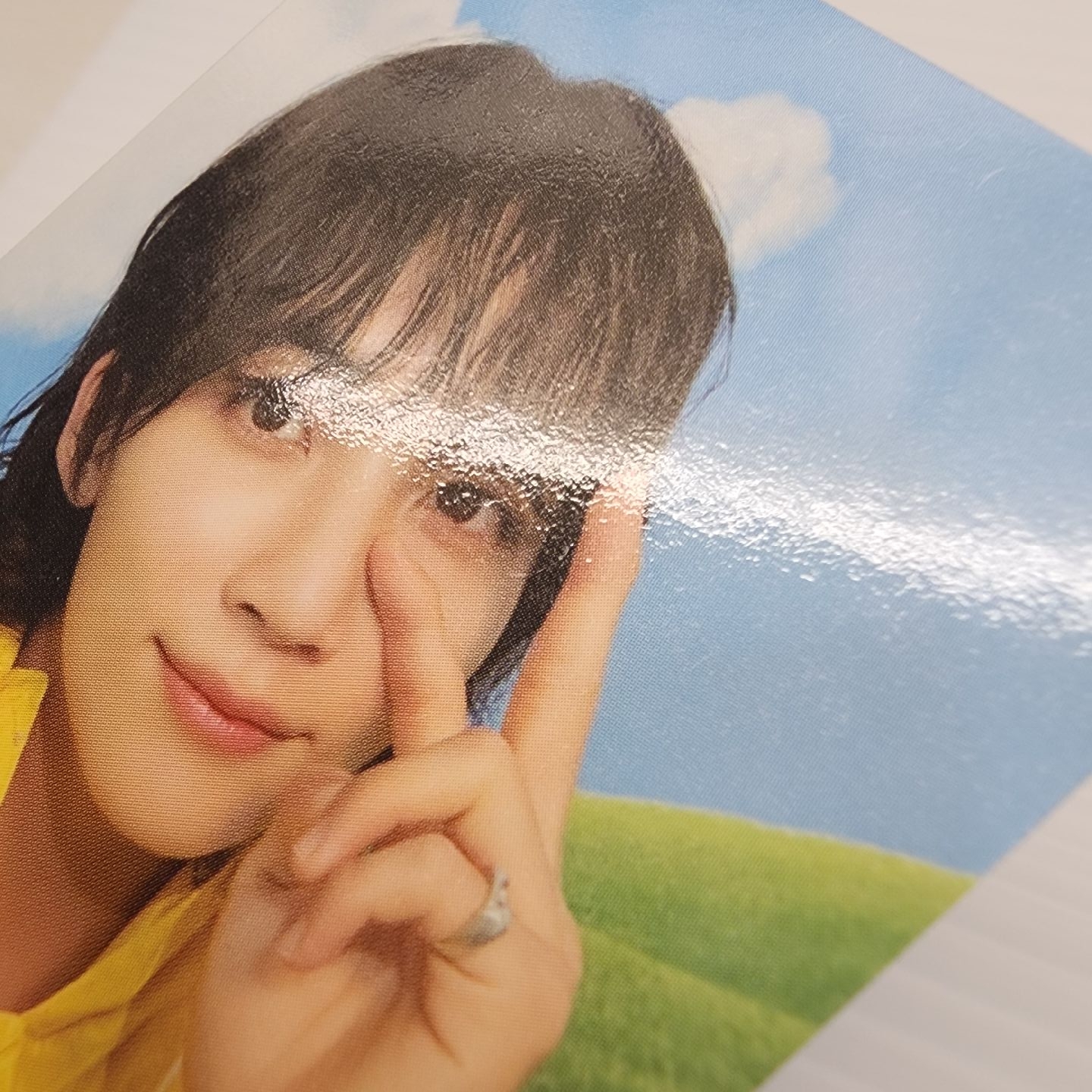 SEVENTEEN JEONGHAN 迷11 克拉盤 PART 2