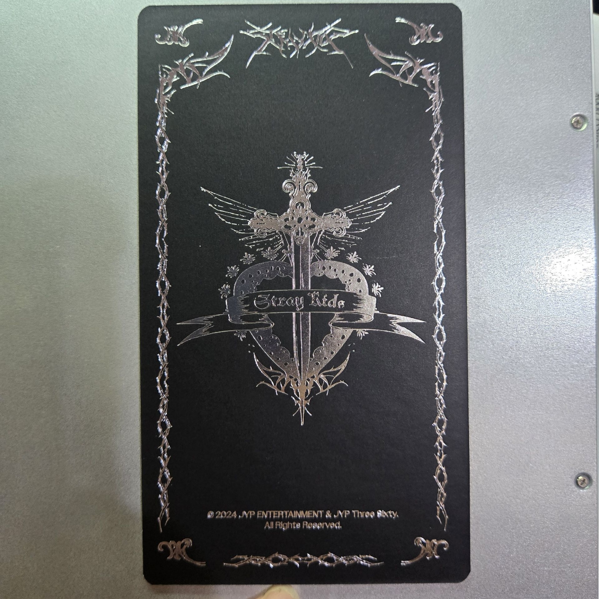 dominATE 首爾場週 大卡 彬