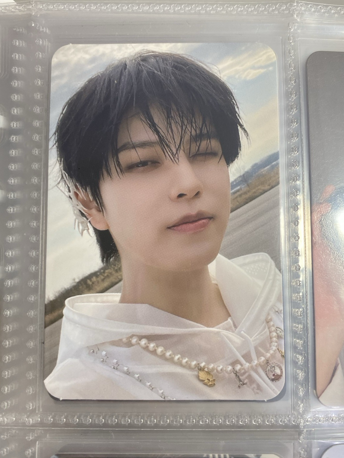 Stray kids ATE金昇玟特典