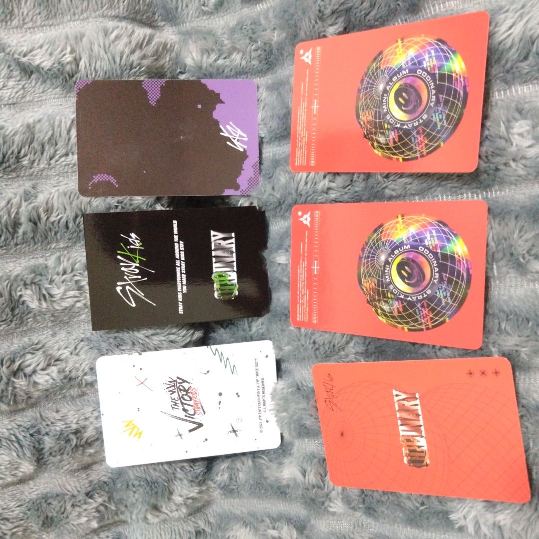 stray kid 彬辰整圖350不拆