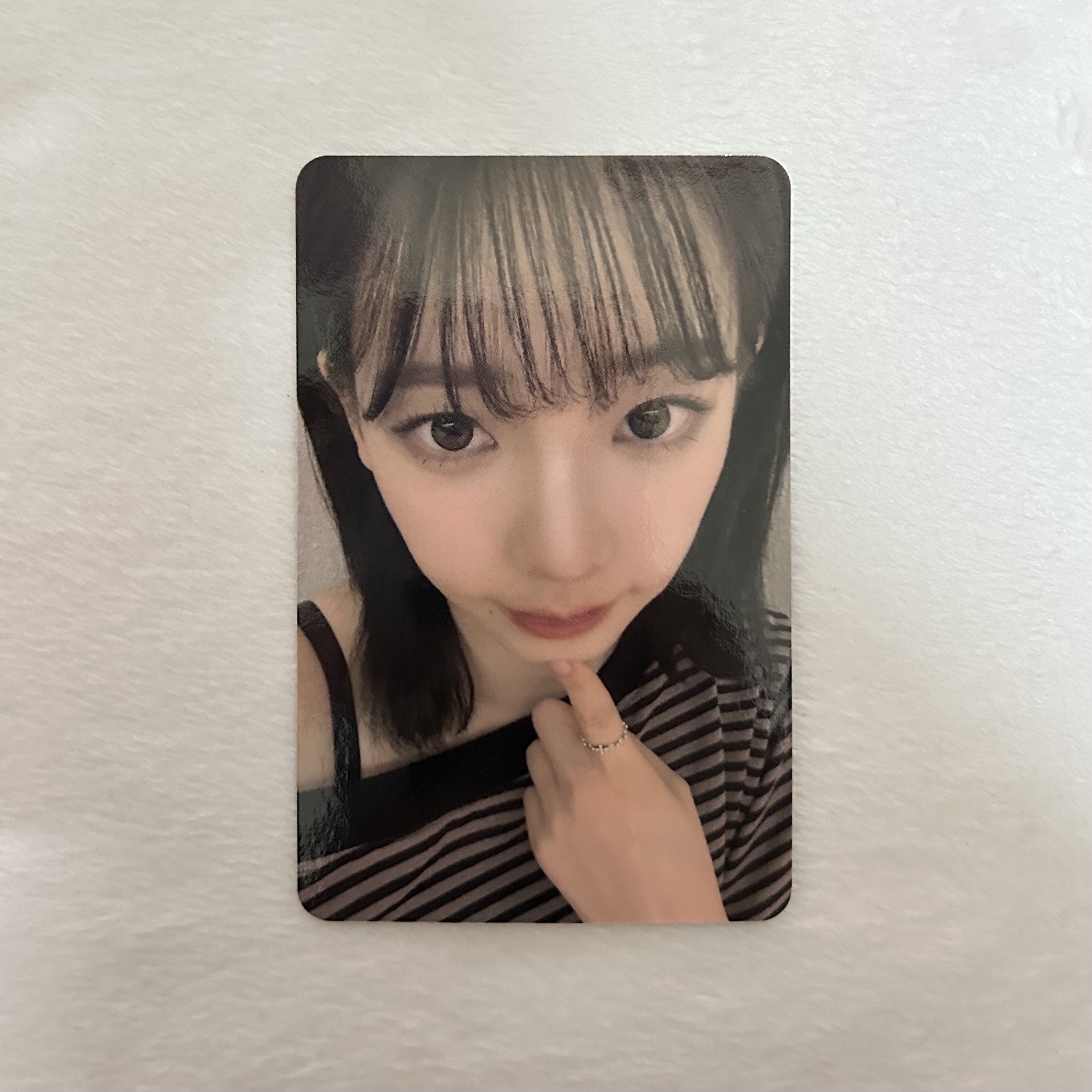 Dirty Work 星河簽售柚