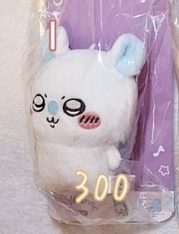 吉伊卡哇chiikawa-手機支架小桃