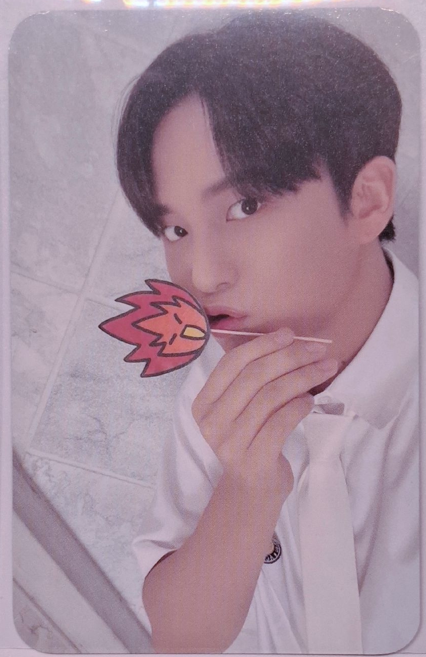 🥟THE WORLD EP2 鍾