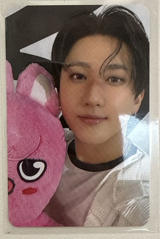 安可快閃店 線下 滿額卡 彬