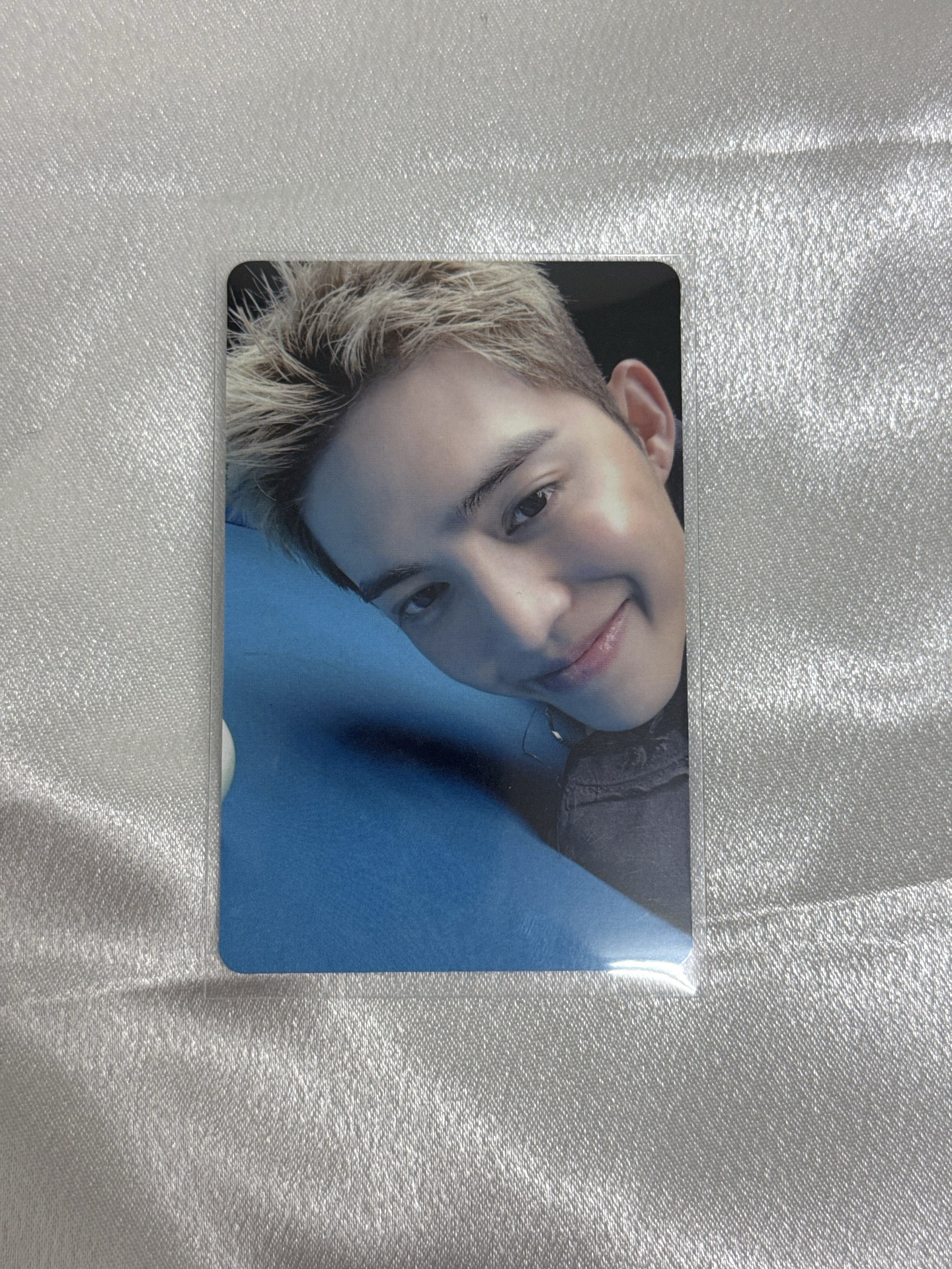 HYPE VIBES 塔店 PB ver. 特典卡