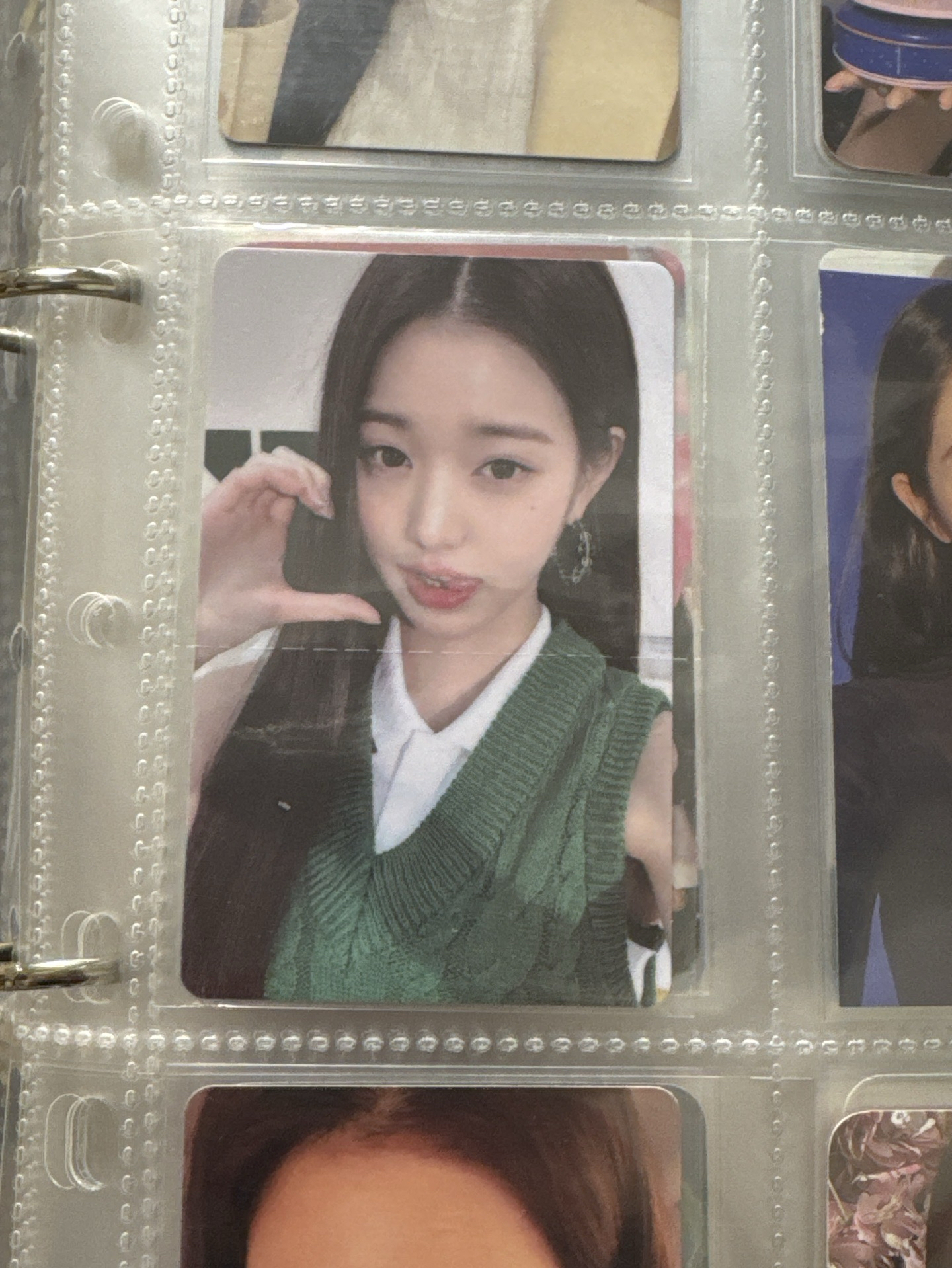 員瑛 披薩卡 未拆