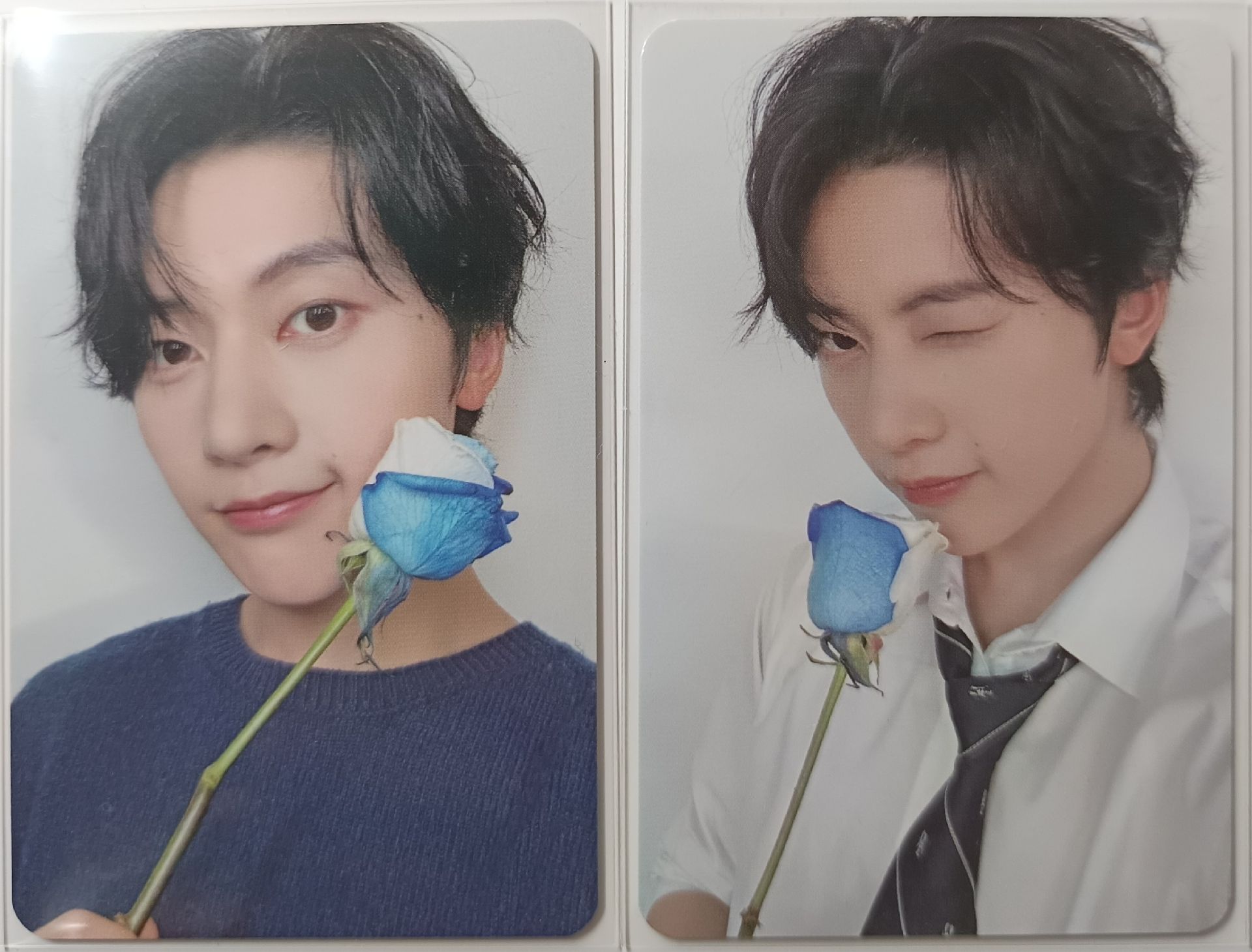 三期會員 會員禮卡 修