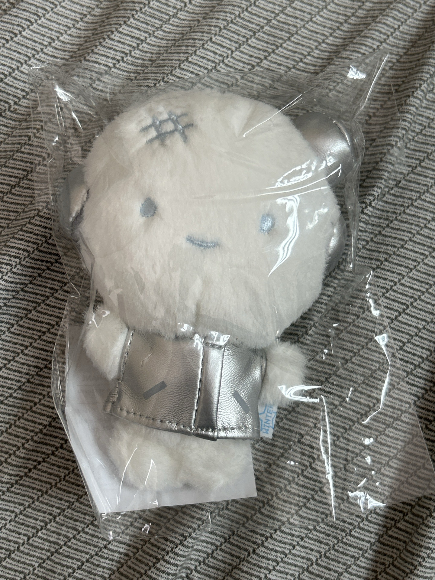 三巡 吊娃 首爾場週 手燈娃冬