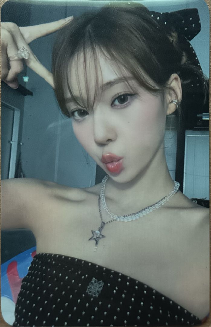 日本展會滿額卡貓耳冬