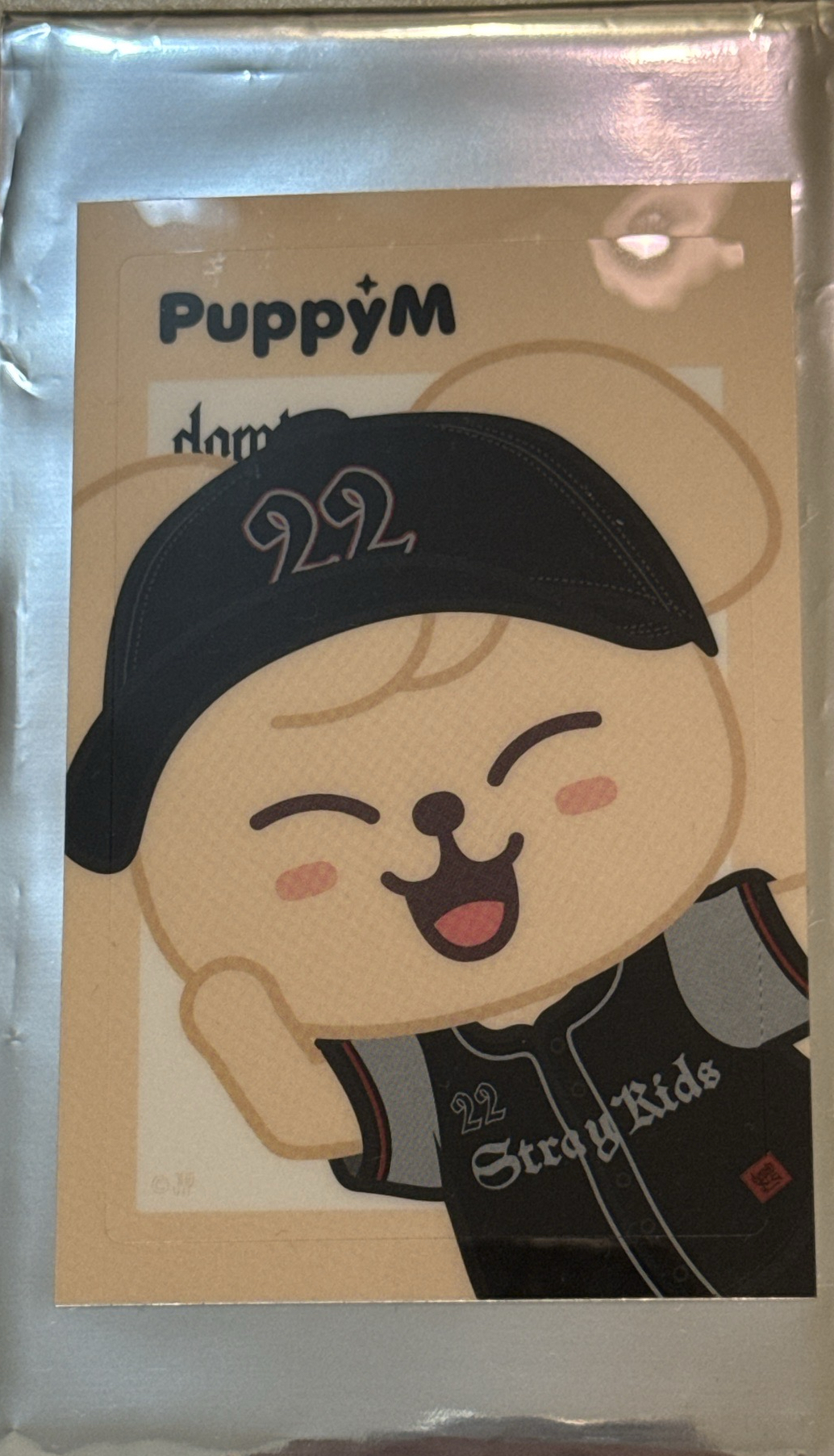 靜岡特典貼紙