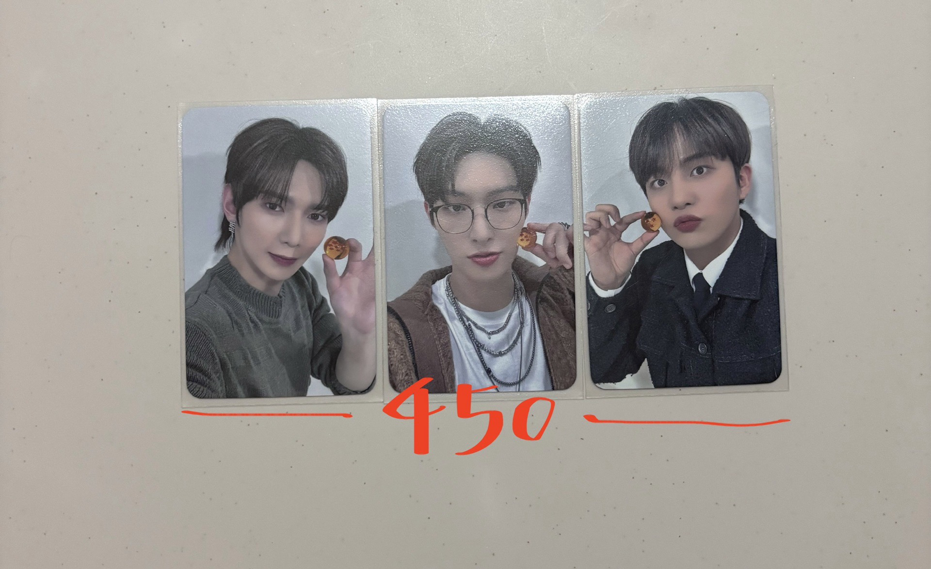 七龍珠簽售滿額卡專卡