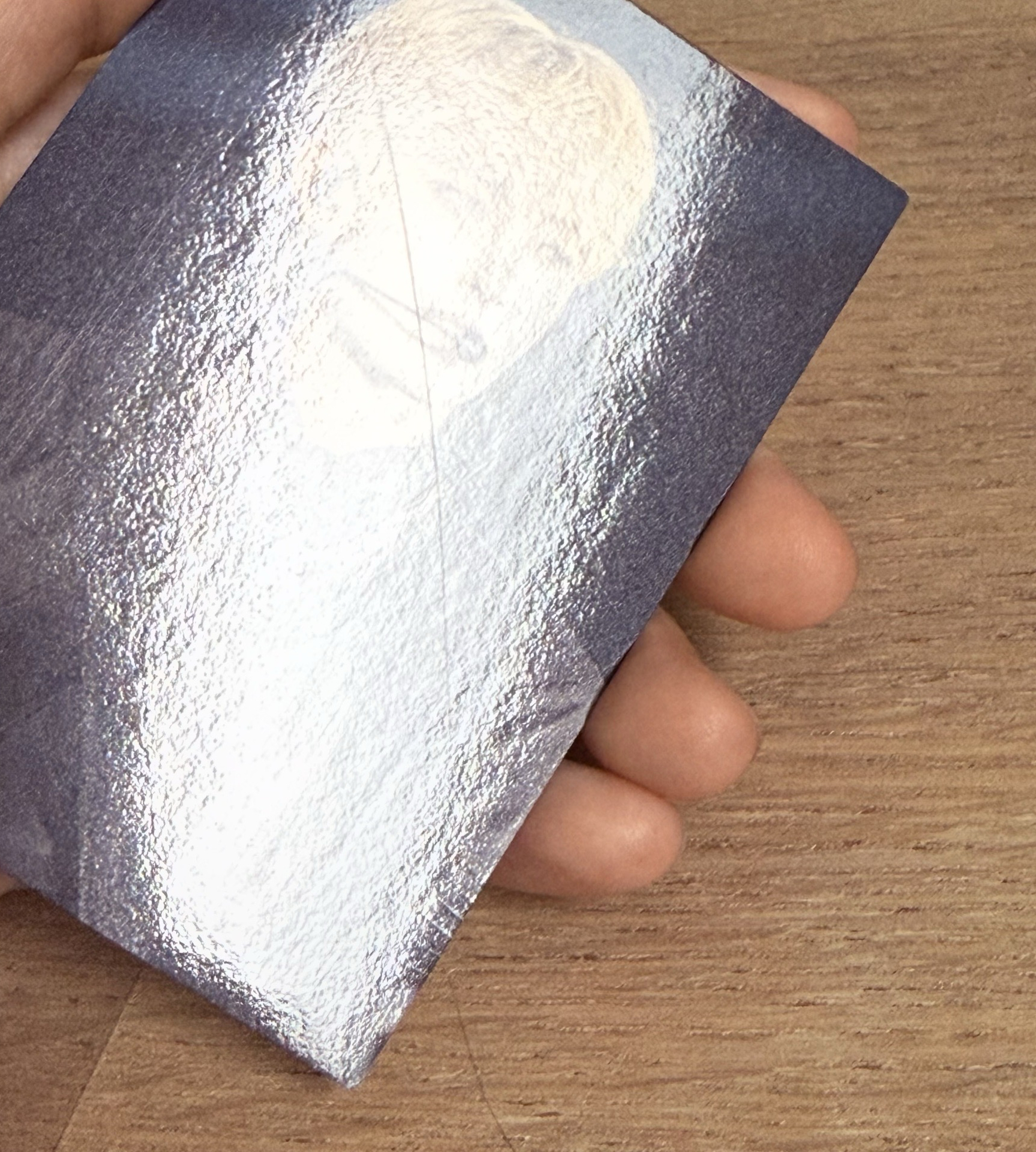 ❤️Follow Fellow 日卡包-碩(損）