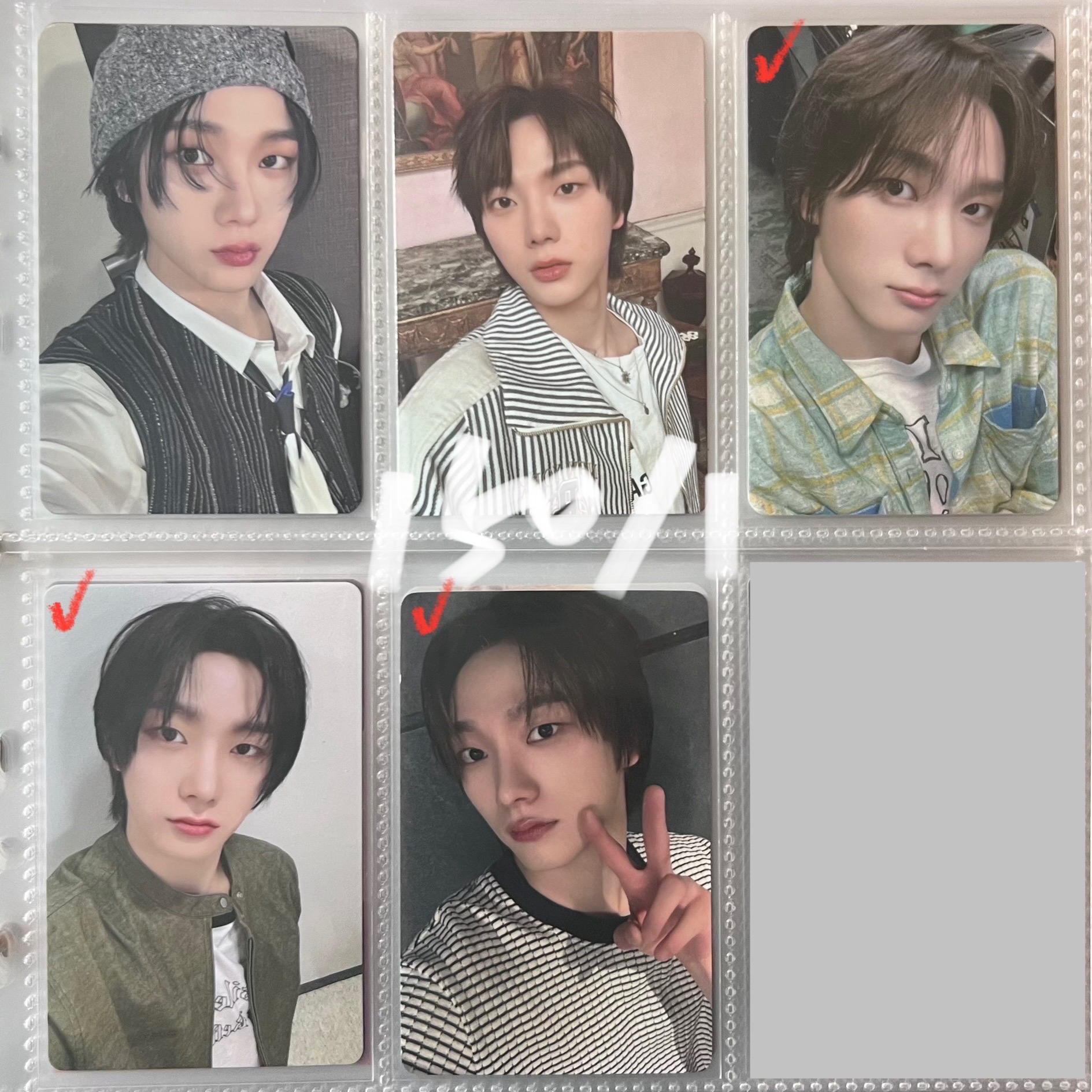 🐈成淏 Why星光卡