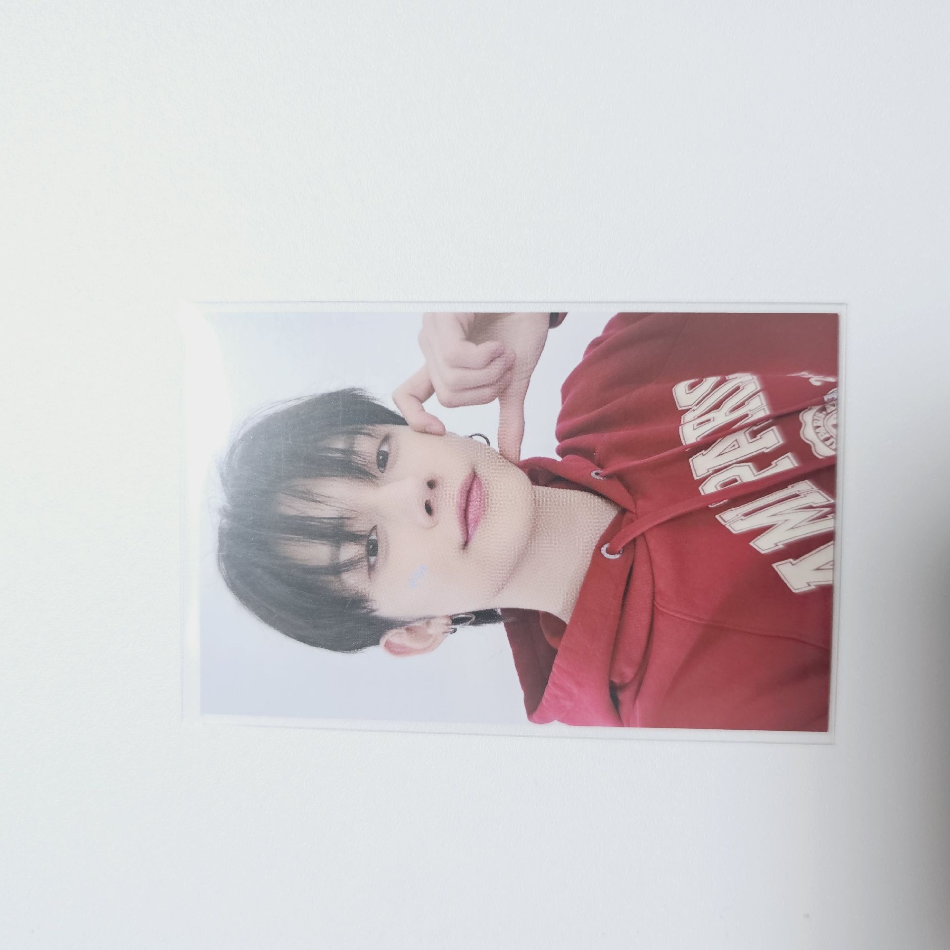 24 FM 入場卡 / 場限卡 韓國