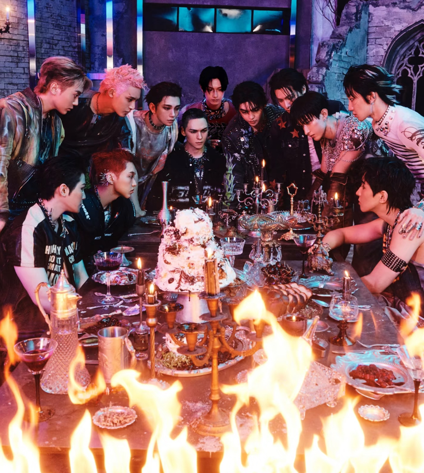 正規五 yzy一直娛2.0 特典卡 （需上帶下）