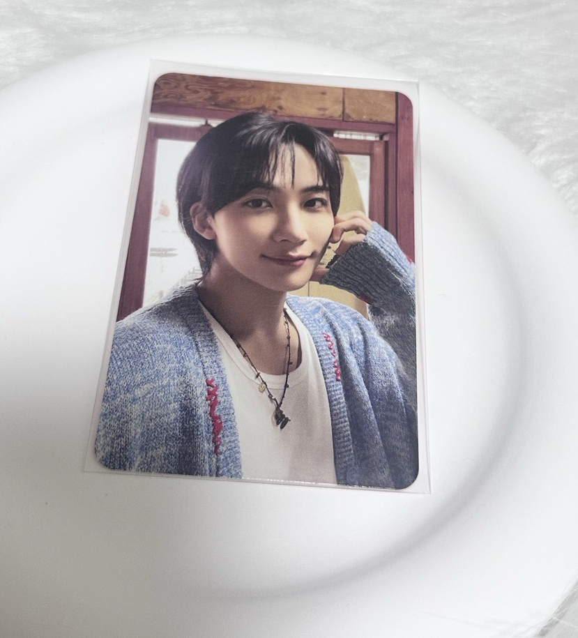 迷十二Target特典漢🐰｜價格已含綁