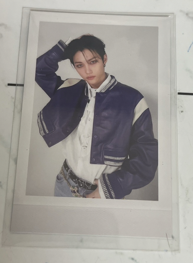 MAXIDENT菲拍立得