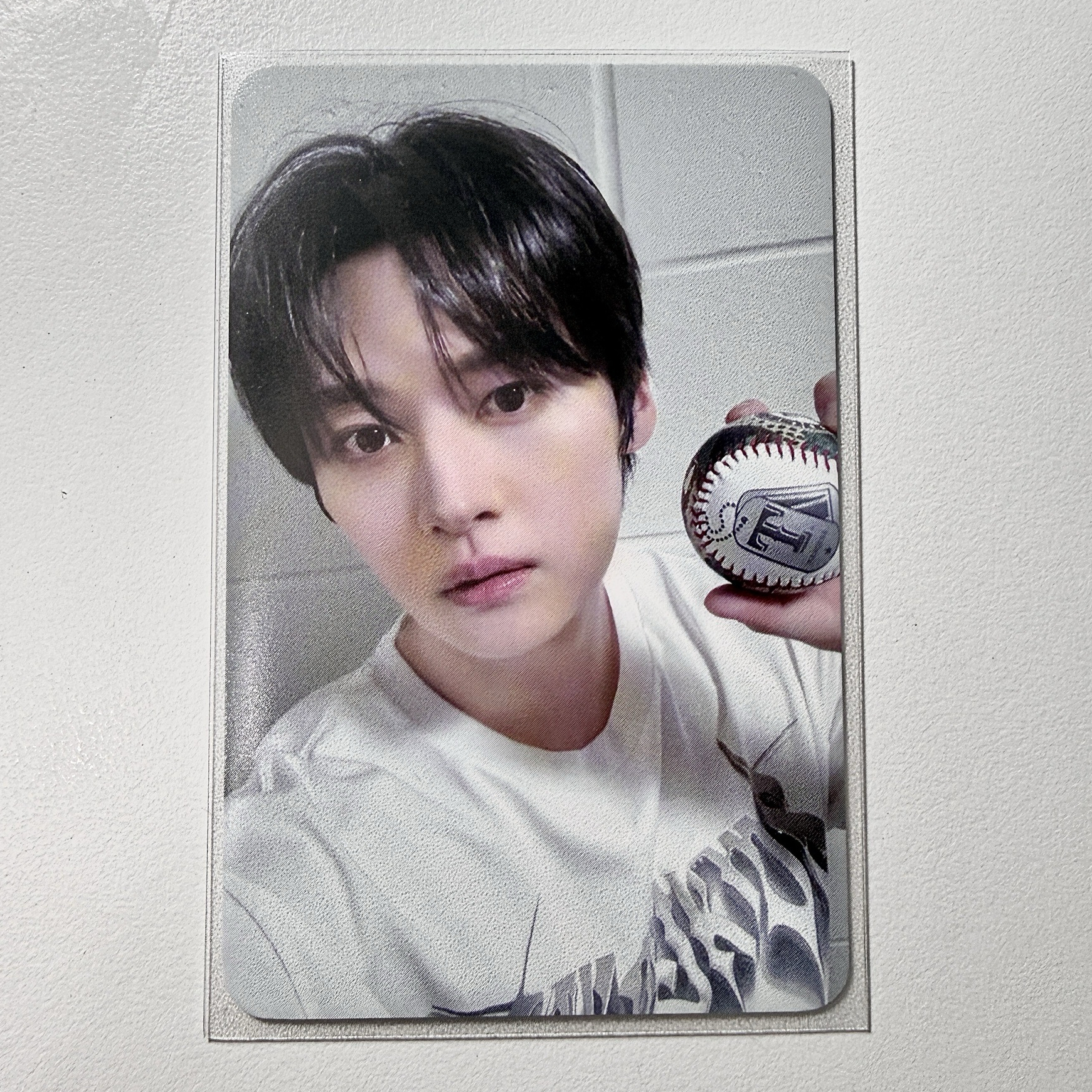 ⋆˚ STRAYKIDS ˖° —— Karma mp旻