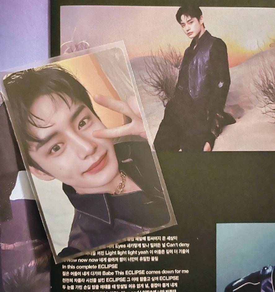 ［金地雄］solar專專卡