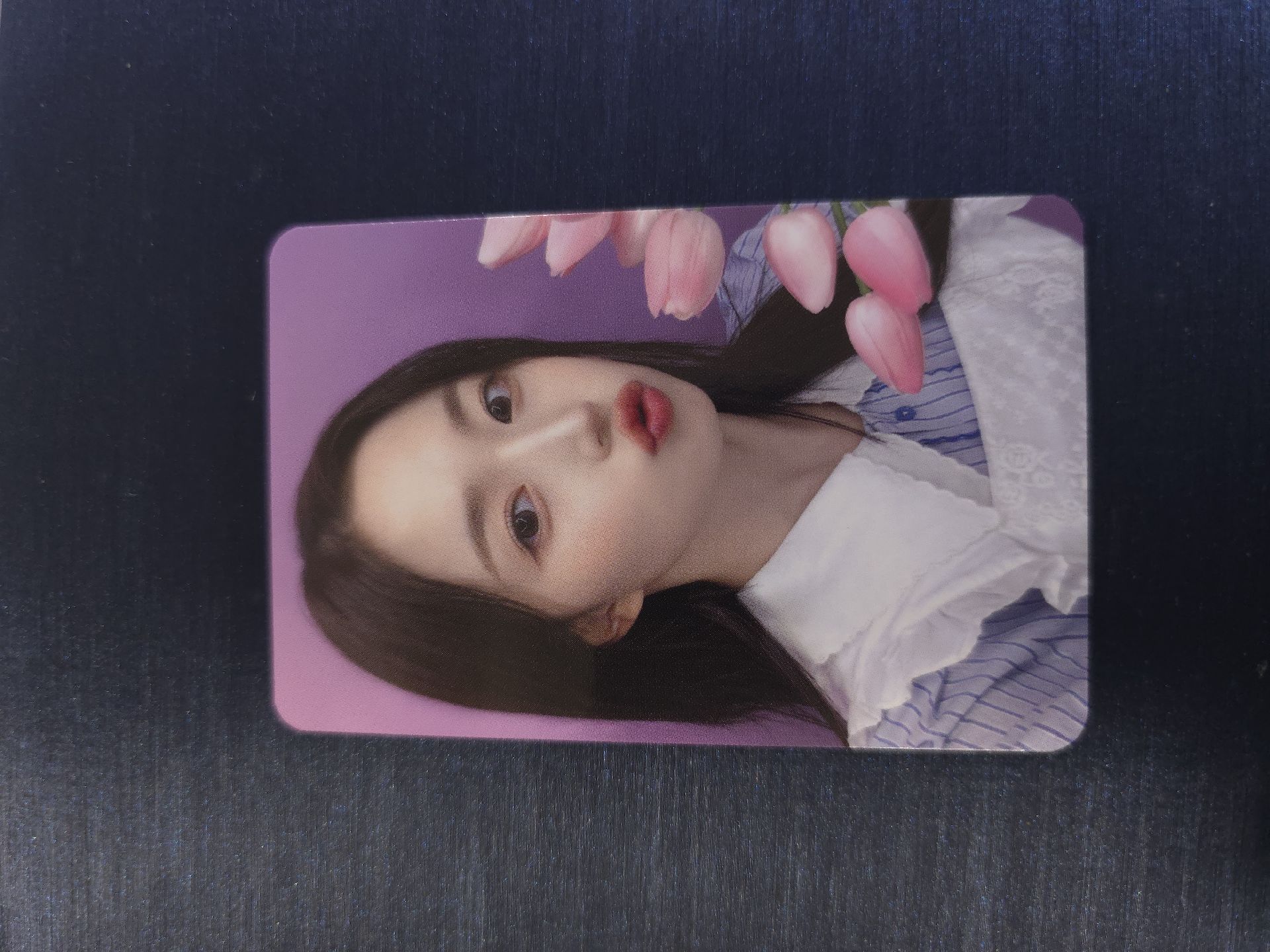 海嫄 仲夏夜 ms 簽售卡 3.0 花店