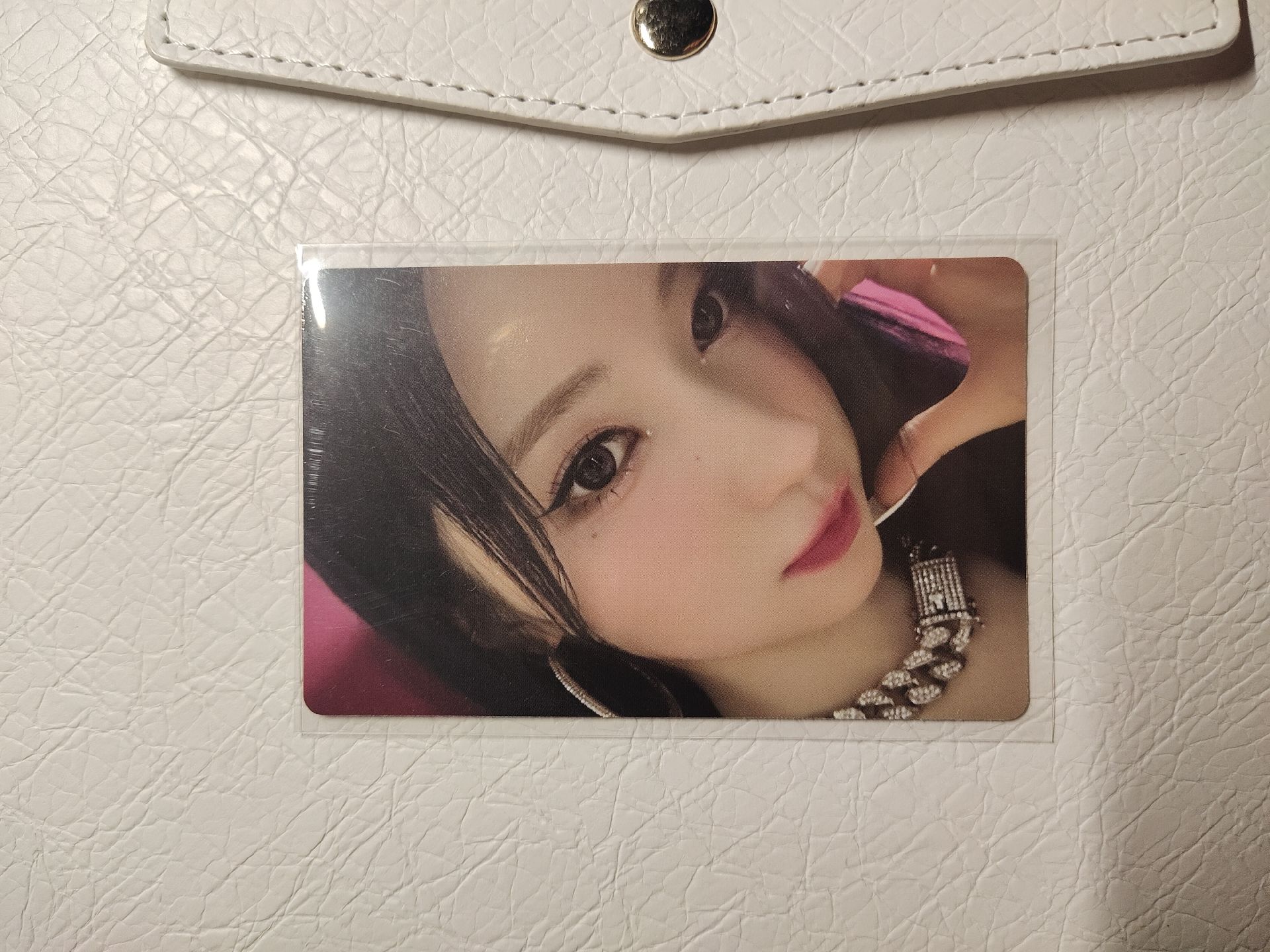 25'世巡wvs特典卡