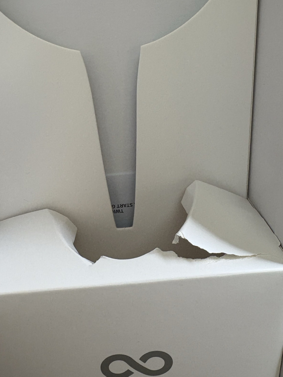 二手TWICE三代手燈