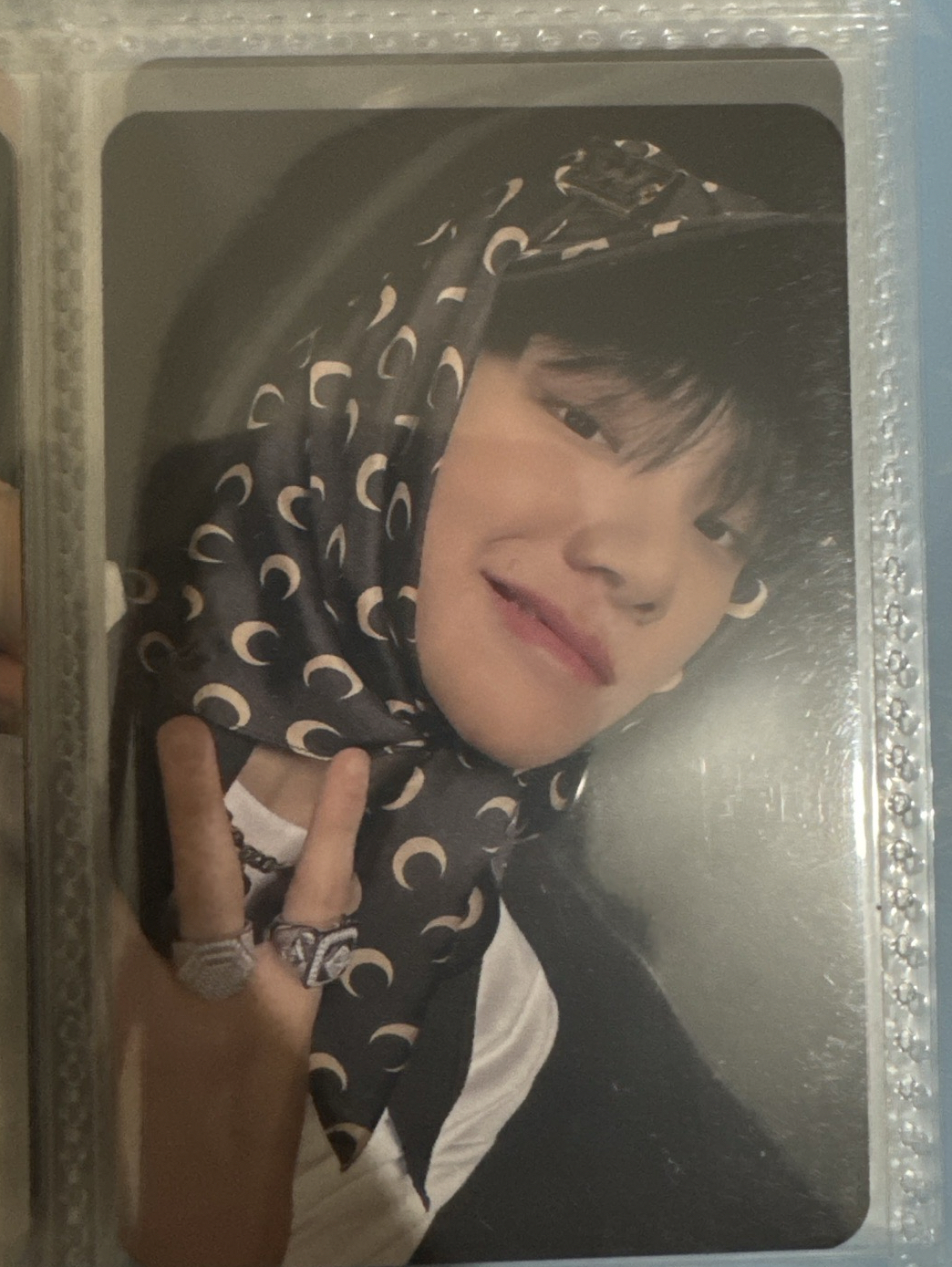 19.99 Dangerous 首週公放6卡