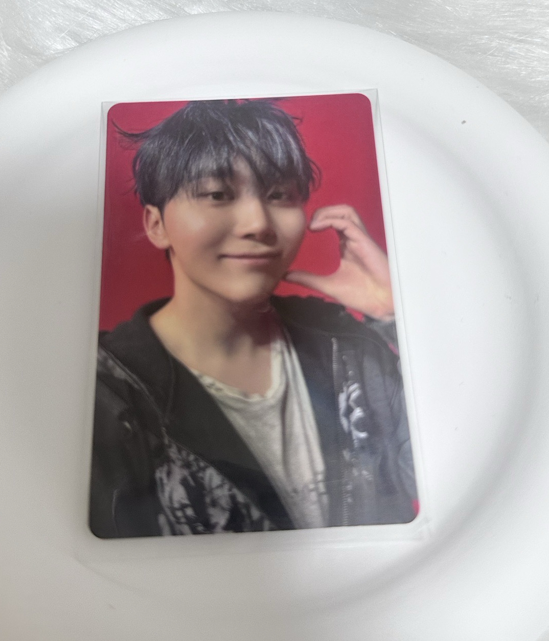 正五塔店克拉盤特典寛🍊