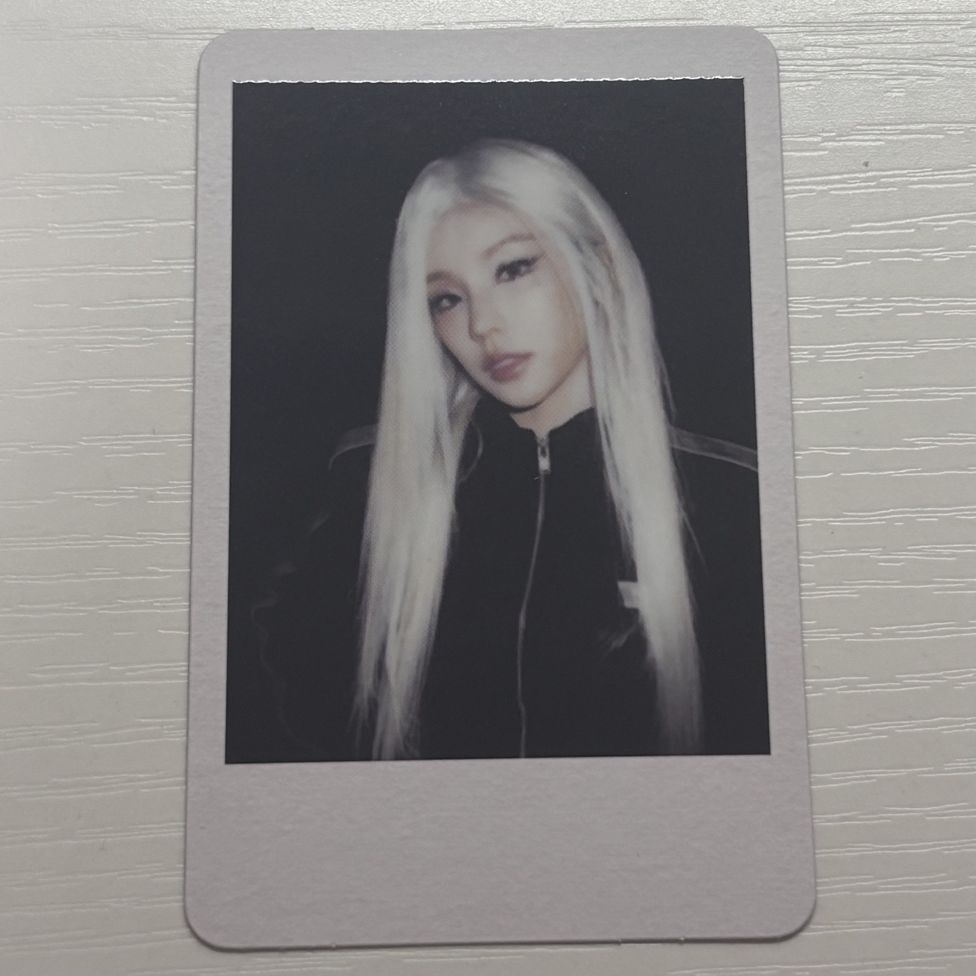 Yeji gwbg 卡帶拍立得