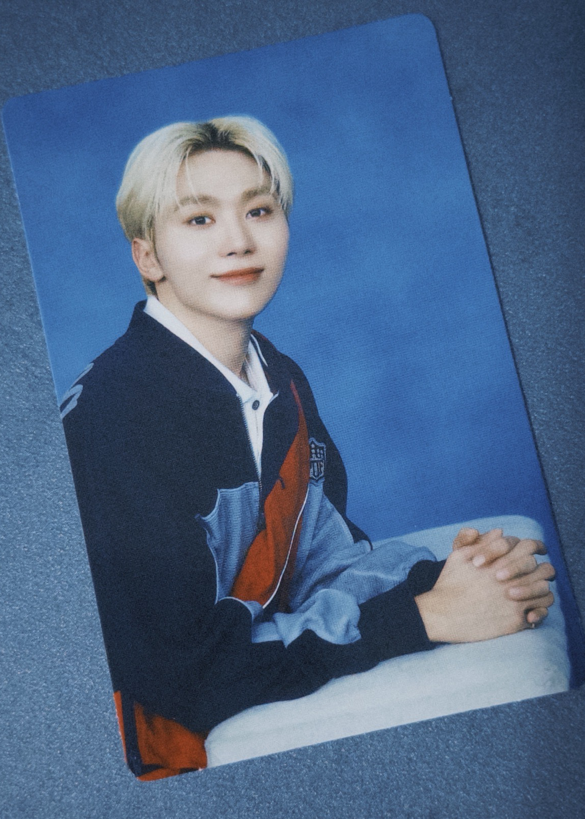 25克拉島 Seungkwan隨機卡60