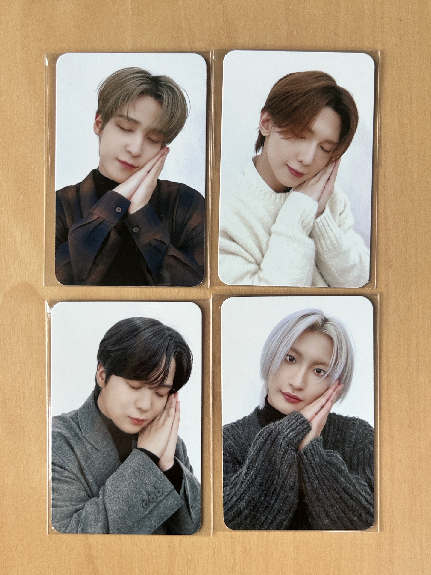 aniteez in dreamland滿額睡覺卡