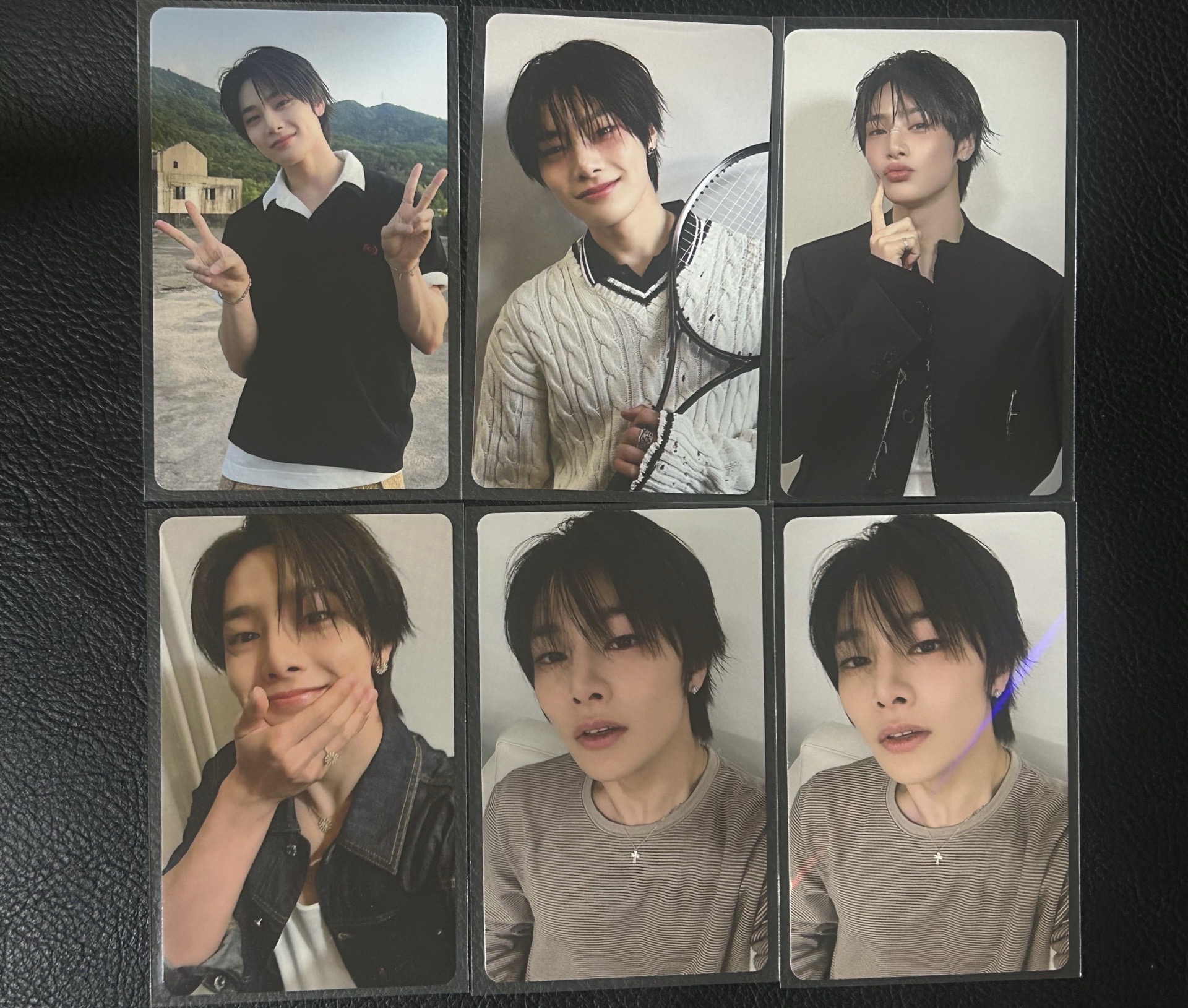 karma 🍞小羊hmv特典