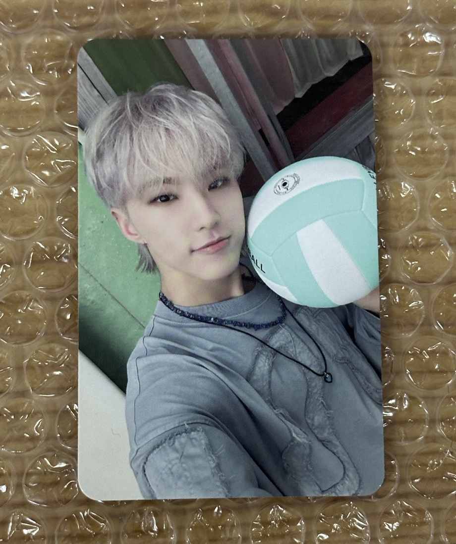 SVT 迷你12 專卡 榮