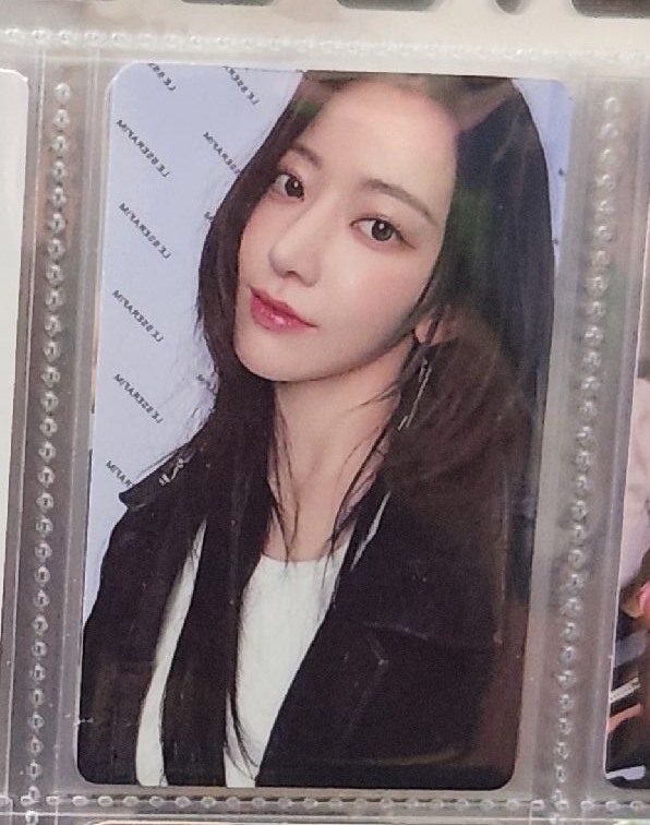 UNFORGIVEN wvs預售櫻花