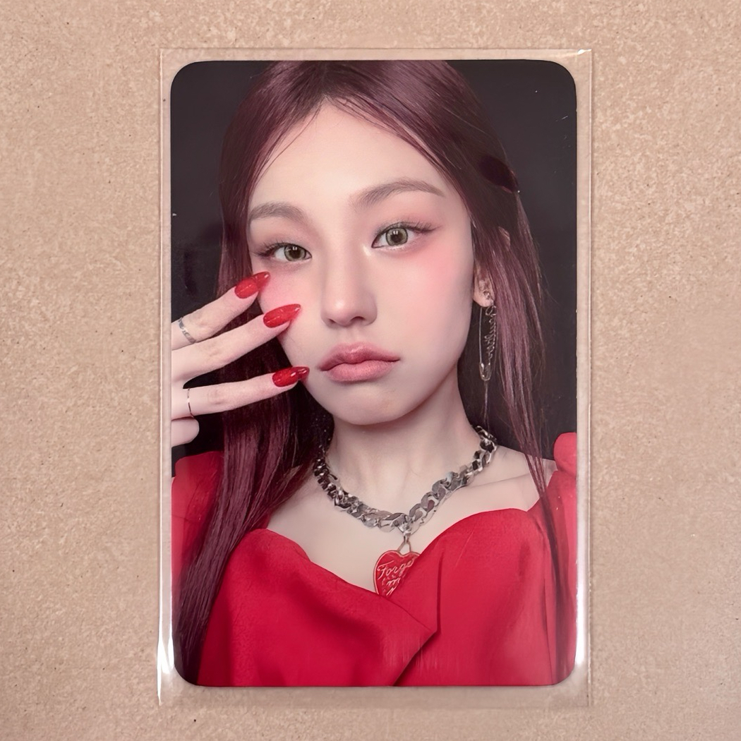 Sw紅衣志（Air特典志）