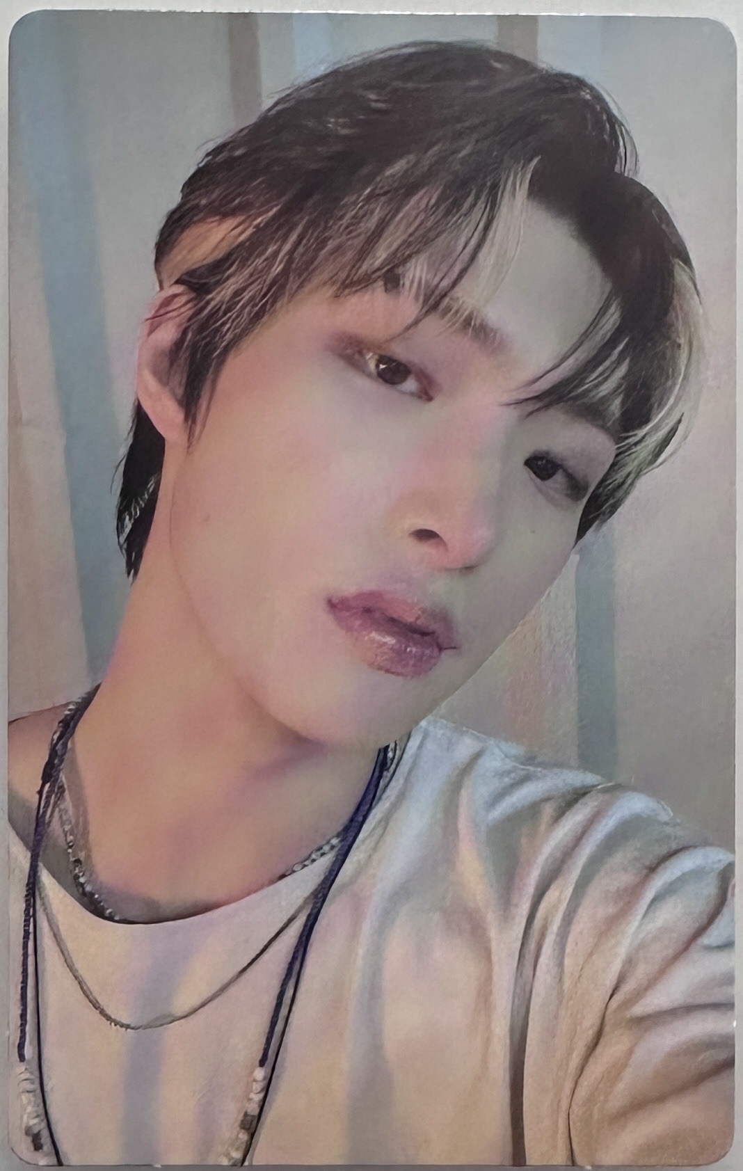 旼琦 迷八 BR 特典