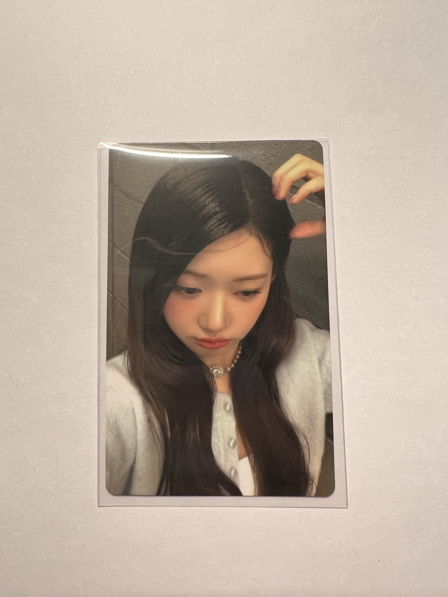 2025 世巡 日本場周滿額卡 茶