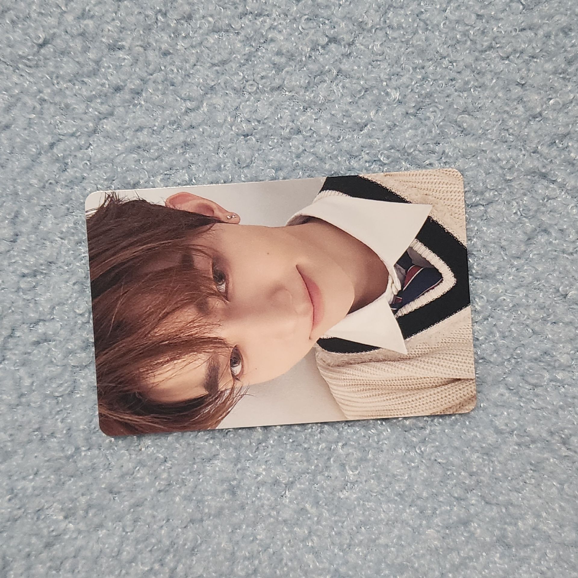 世巡TW 隨機卡 日本 - 昊