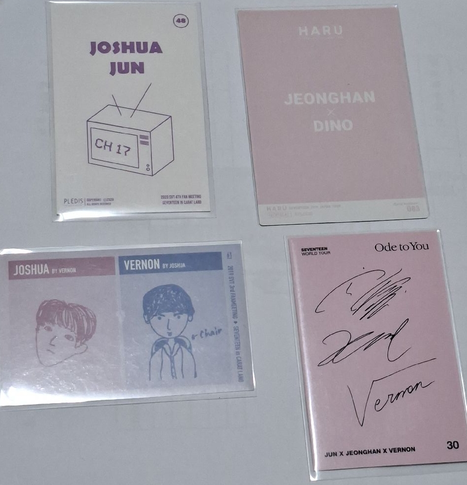 雙人卡 多人卡 隨機卡