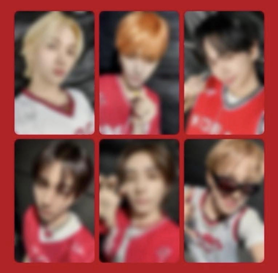 The Action musinsa 宰鉉 雲鶴