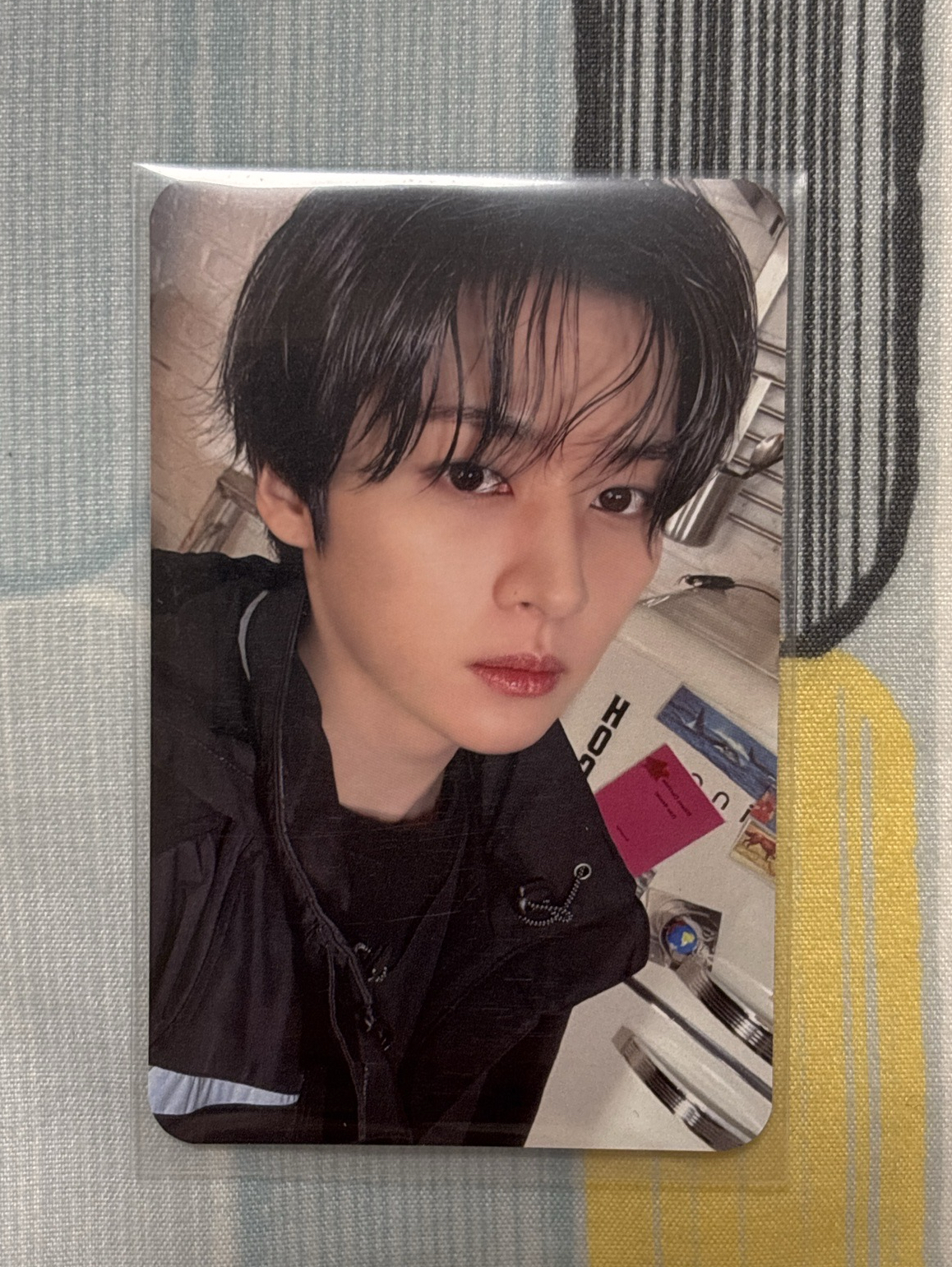 電子專特典卡 旻