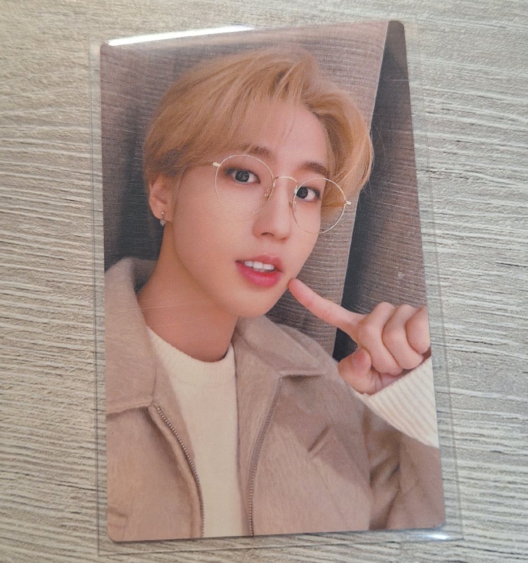 韓知城The Sound226場限卡