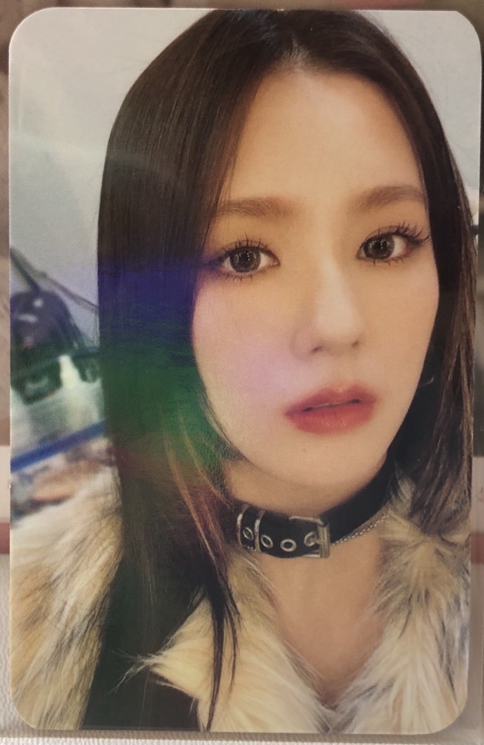 I never die kms閃卡