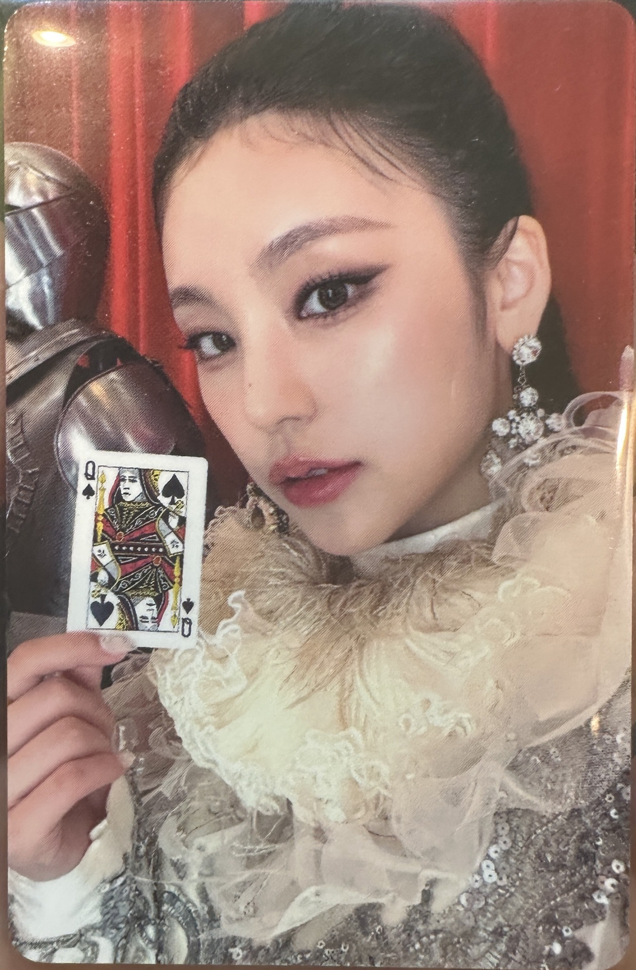 CHECKMATE wm 3.0 簽售志