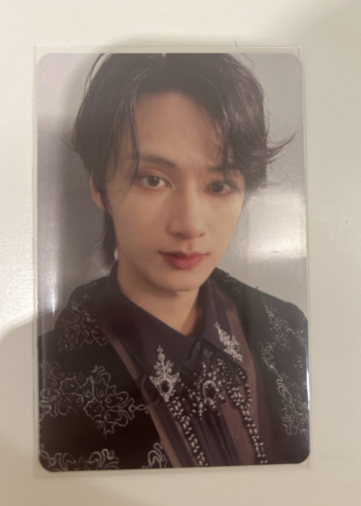 💚Jun |消費期限| 專輯卡 FLASH ver.