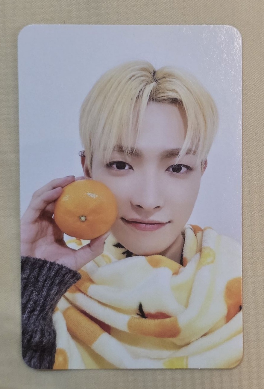 THE WORLD EP.FIN:WILL MAKESTAR 橘子卡 弘中